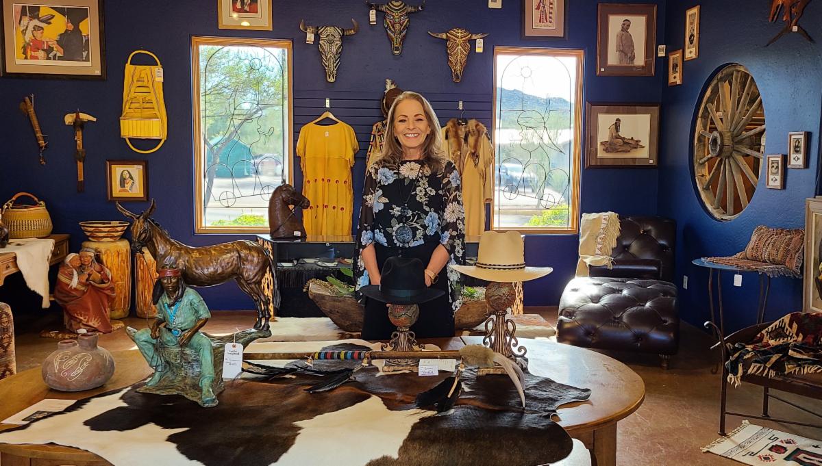 Cave Creek Corner Nov 2022