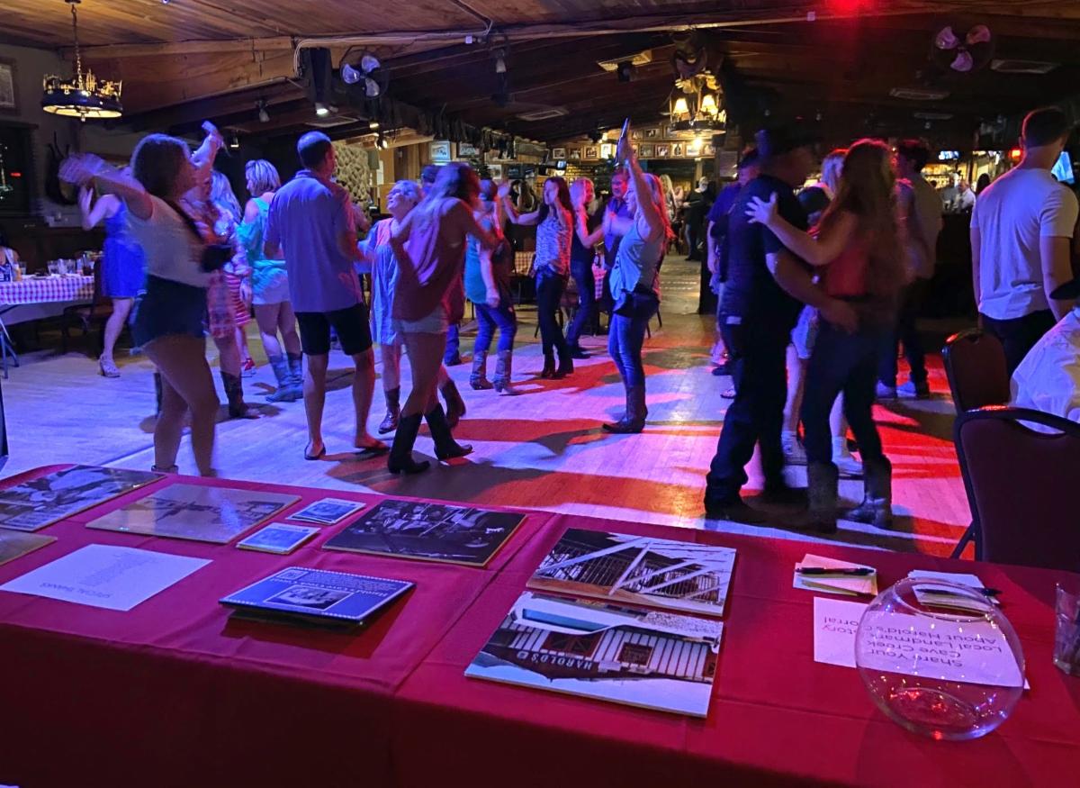 The Cave Creek Corner June 2021