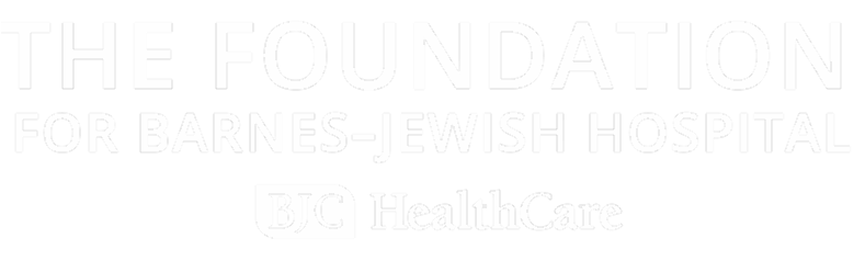 Foundation at Barnes-Jewish Hospital logo