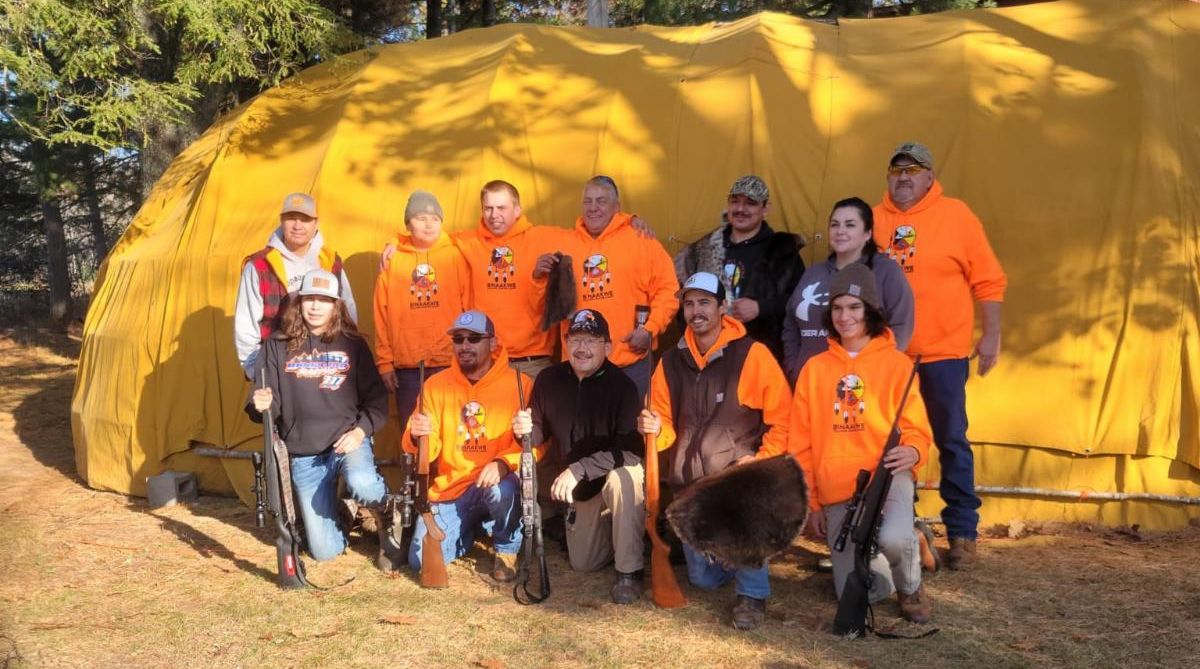 News From the Lac du Flambeau Band of Lake Superior Chippewa Indians