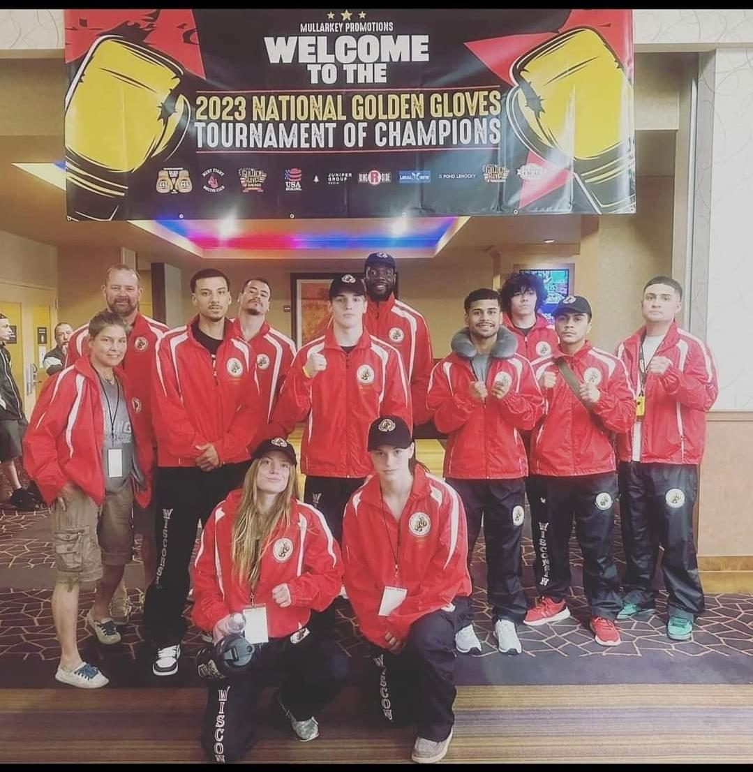 News From the Lac du Flambeau Band of Lake Superior Chippewa Indians