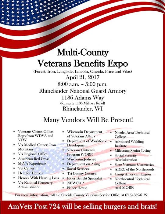 Your News from the Lac du Flambeau Tribe