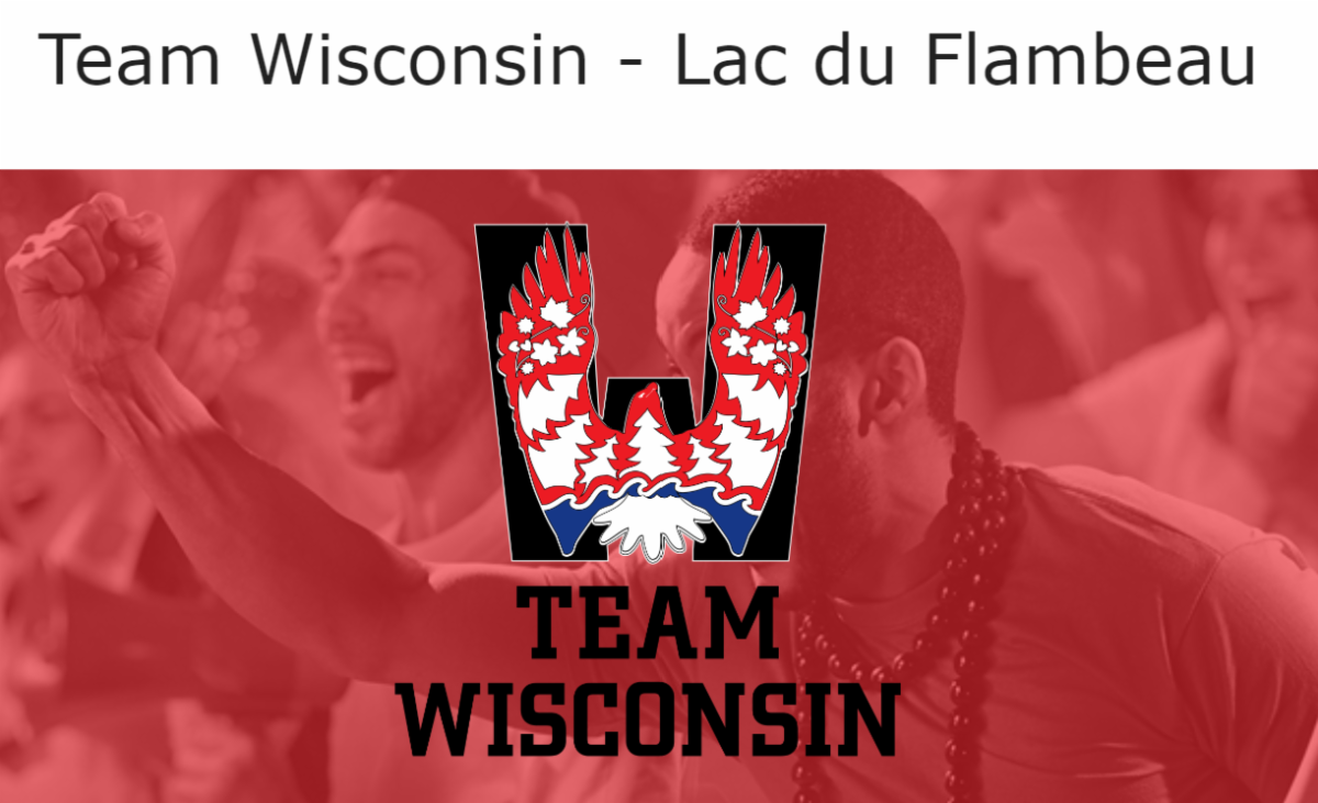 News From the Lac du Flambeau Band of Lake Superior Chippewa Indians