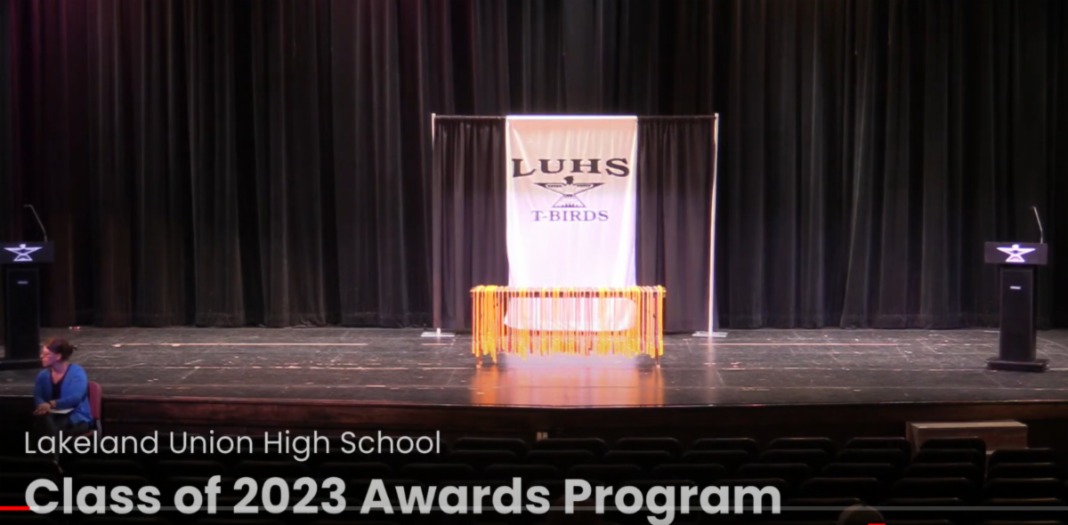 News From the Lac du Flambeau Band of Lake Superior Chippewa Indians