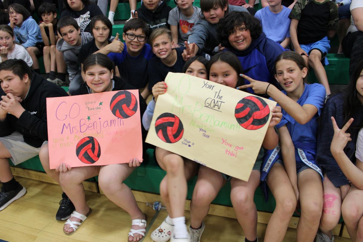 News From the Lac du Flambeau Band of Lake Superior Chippewa Indians