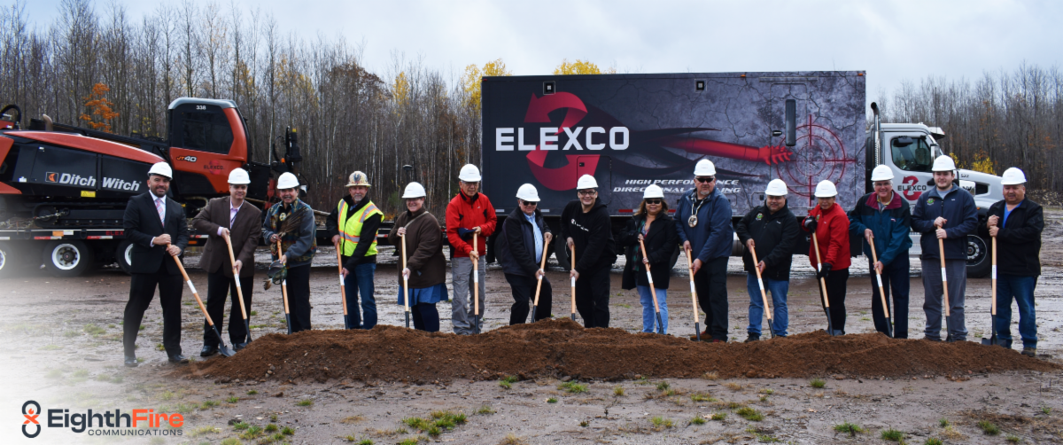 News From the Lac du Flambeau Band of Lake Superior Chippewa Indians