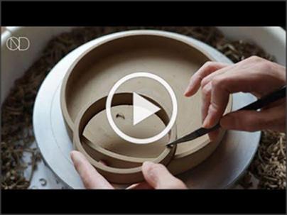 Ondo makes a divided plate