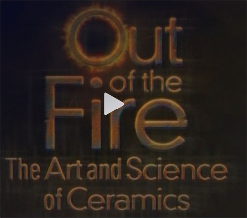 PBS video on The Art and Science of Ceramics