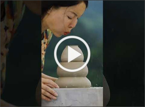 Yazhou pottery tradition video