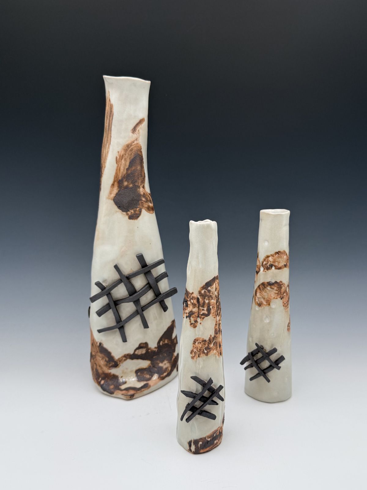Vessels by Astrid Giese