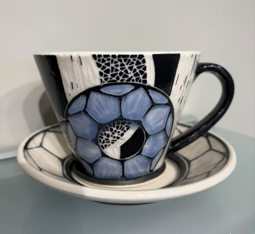 Great Lakes Cup Show Best in Show by Alex Pratt