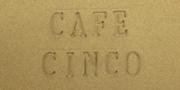 Cafe Cinco clay body