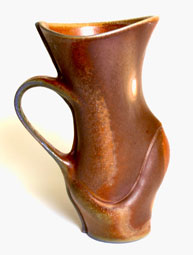 Cup by Richard Boehnke