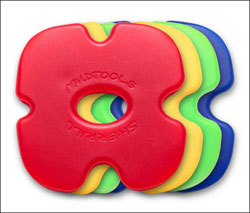 New EDGY ribs by Mudtools