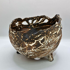 Plant vessel by Tempest NeuCollins