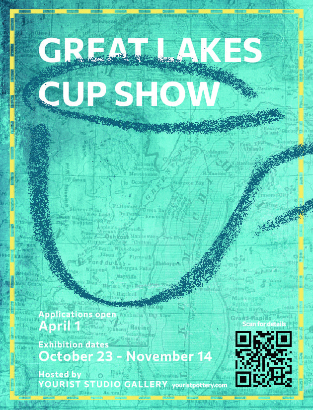 Great Lakes Cup Show - Call for Artists