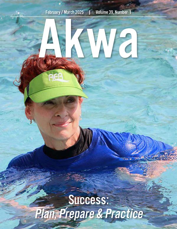 Read the Latest Issue of Akwa Magazine