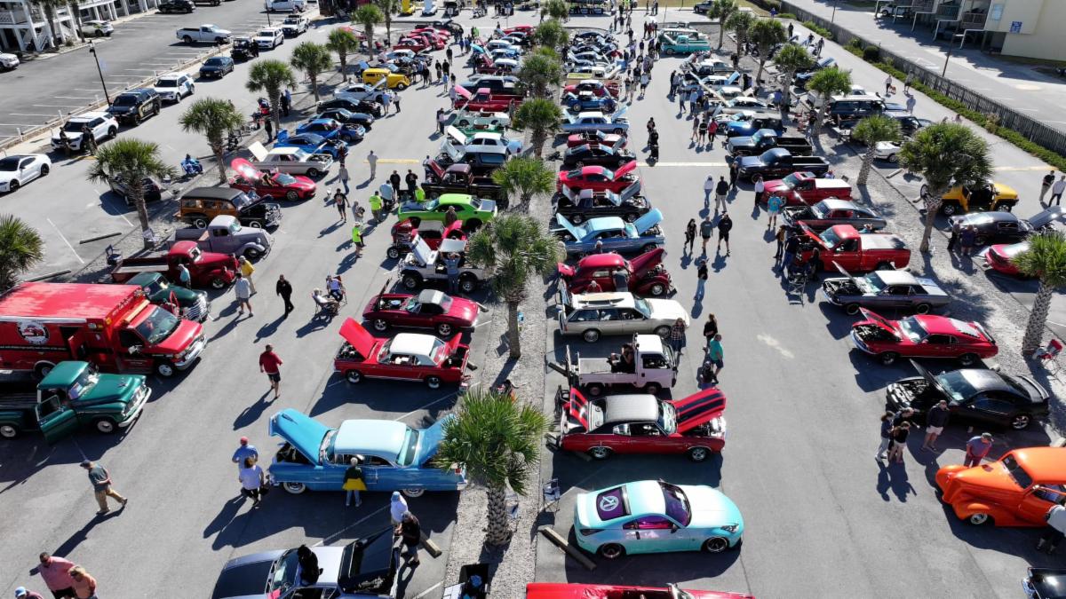 Emerald Tidings December 2024