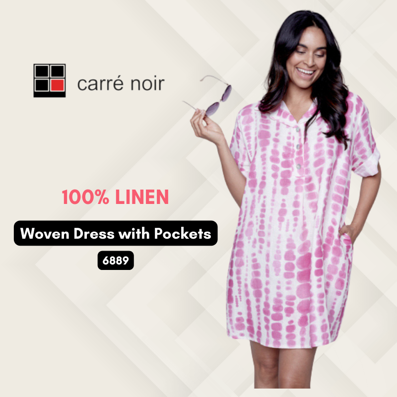 Casual Chic New Arrivals from Canadian Designers