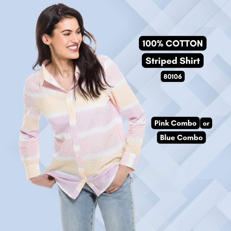 Casual Chic New Arrivals from Canadian Designers