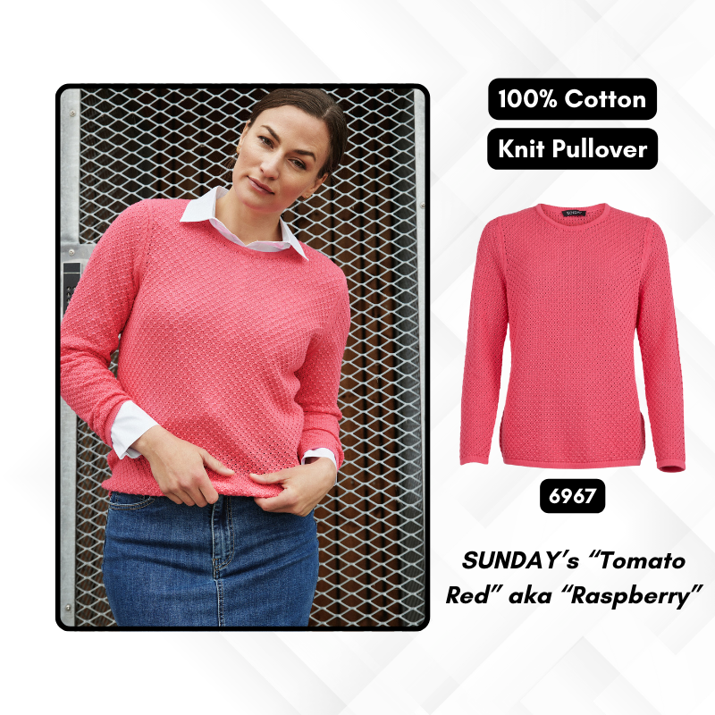 Casual Chic New Arrivals from Canadian Designers