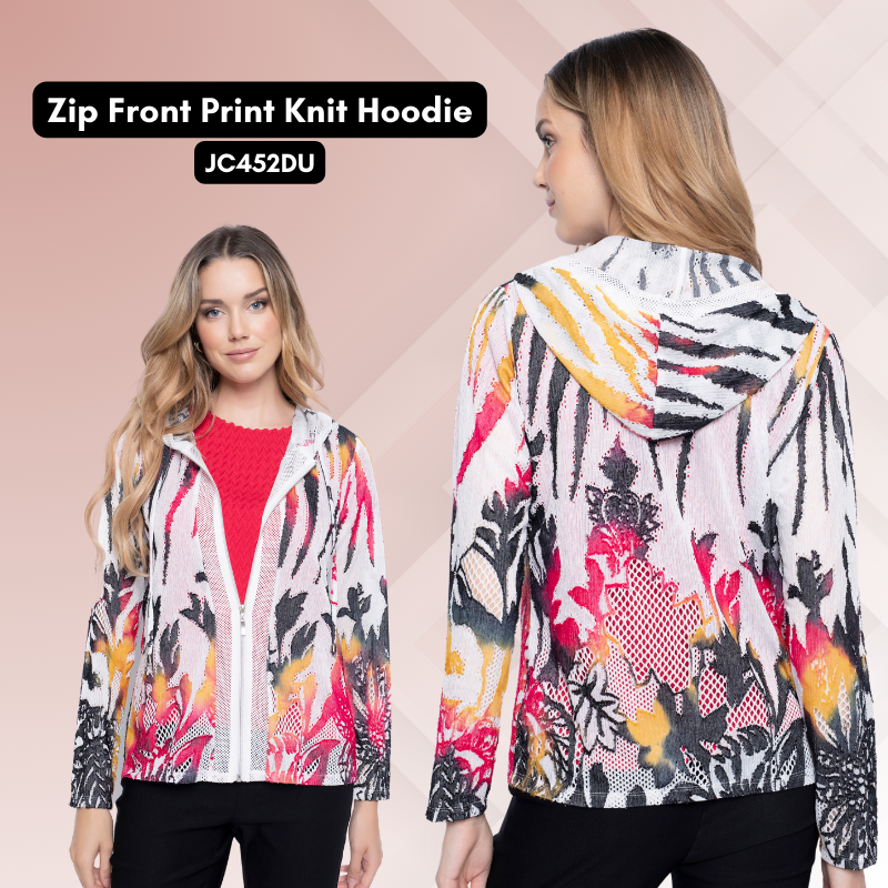 Casual Chic New Arrivals from Canadian Designers