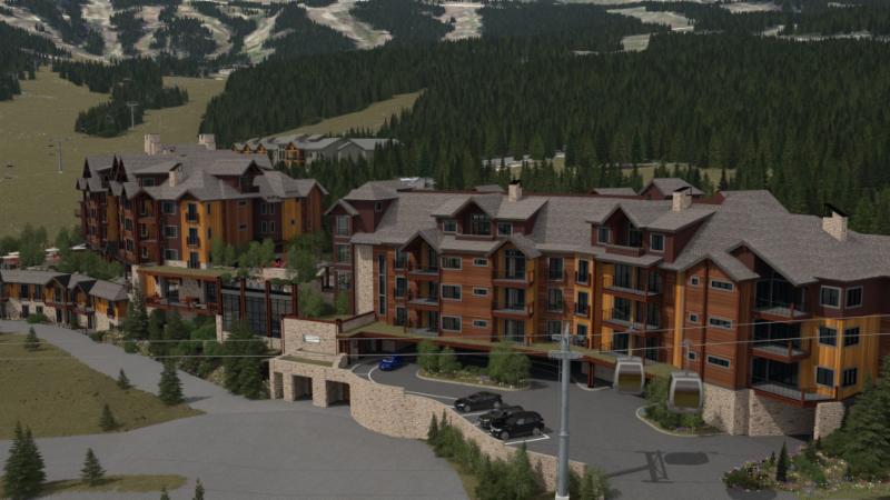 Breckenridge Grand Vacations in Colorado