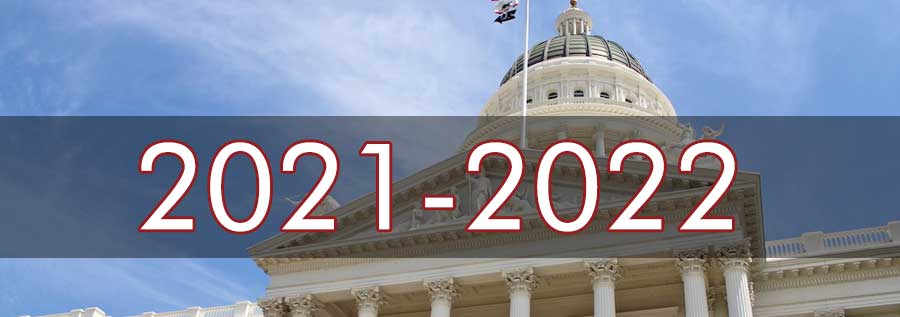 HOA Legislative Case Law Update 2021 2022 