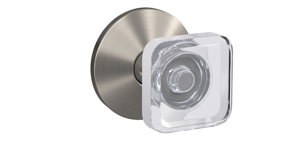 Schlage Custom Door Hardware Available at Top Notch