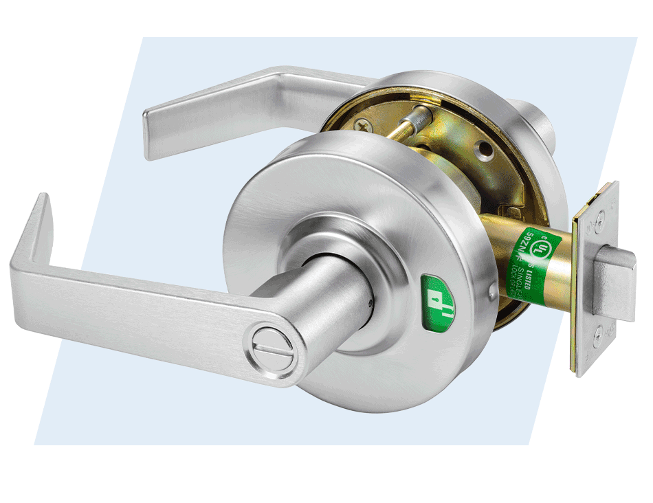 Upgrade Privacy with ASSA ABLOY ACCENTRA Indicators
