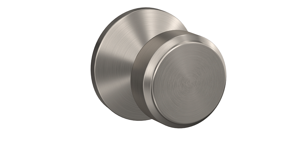 Schlage Custom Door Hardware Available at Top Notch