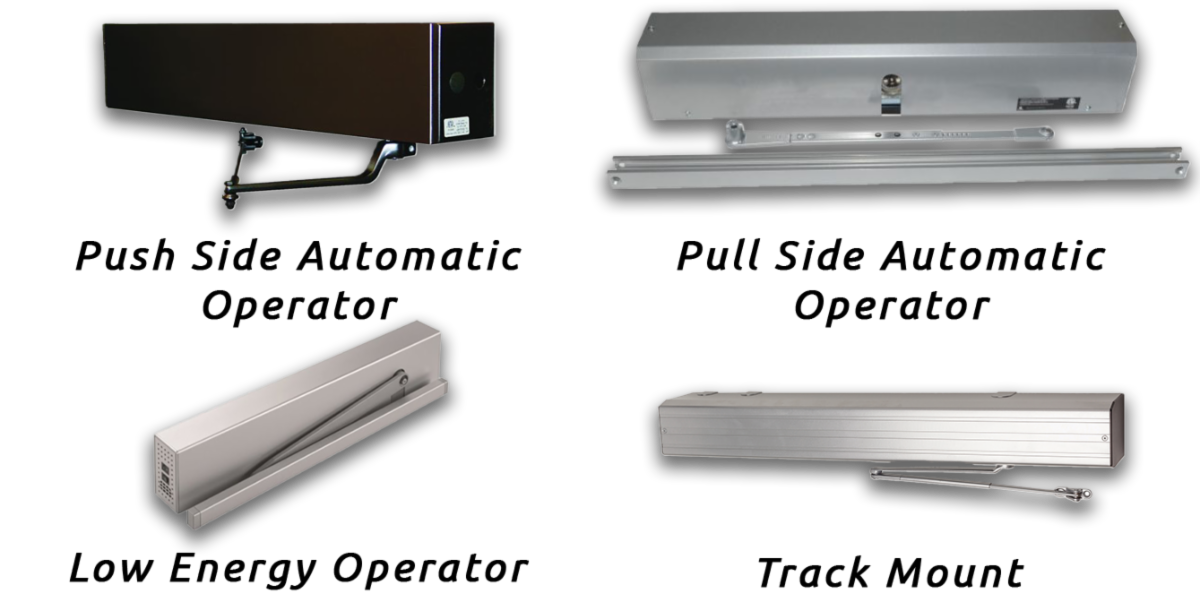 We are Glass Door Hardware Experts