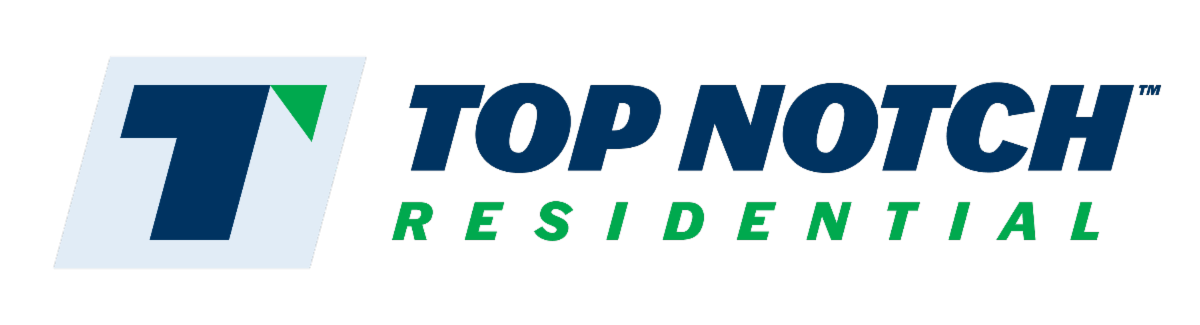 Top Notch Residential Logo