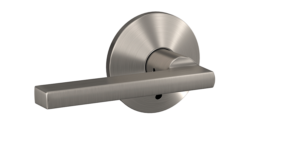 Schlage Custom Door Hardware Available at Top Notch