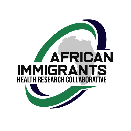 African Immigrant Health Research Collaborative logo
