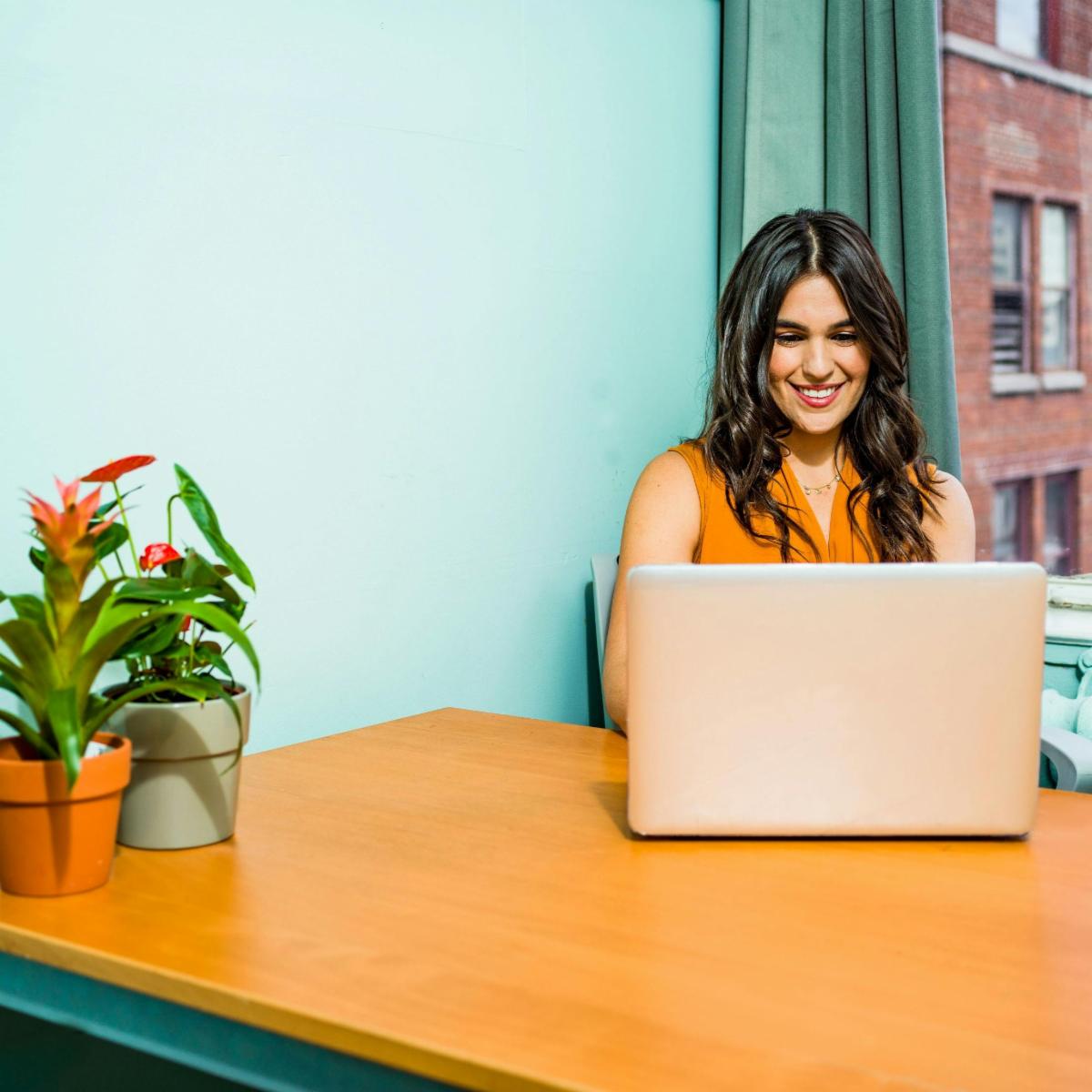 Pay your bill online