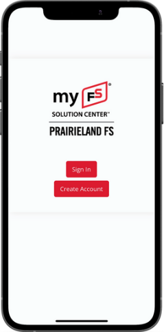 MyFS Solution Center