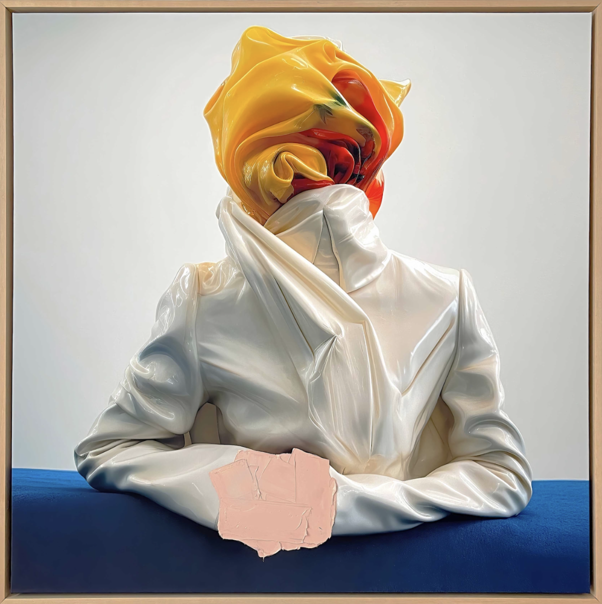 Art Miami + CONTEXT VIP Preview Tomorrow Night