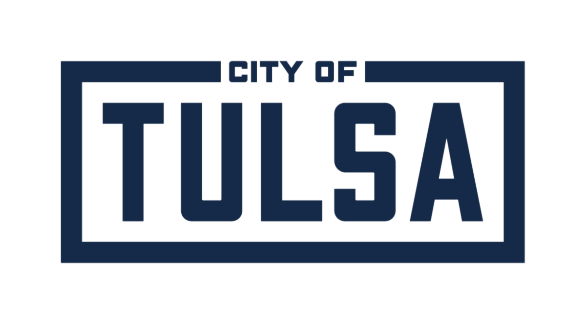 City of Tulsa Logo