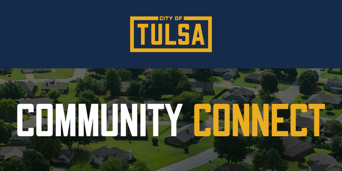 Community Connect Header Image