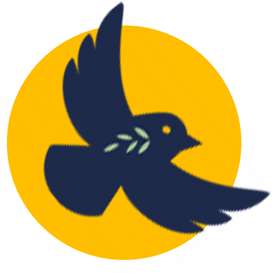 Blue Bird logo