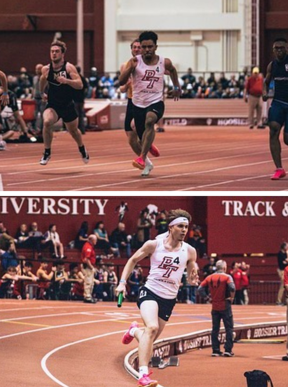 Park Tudor Times 4/13/23