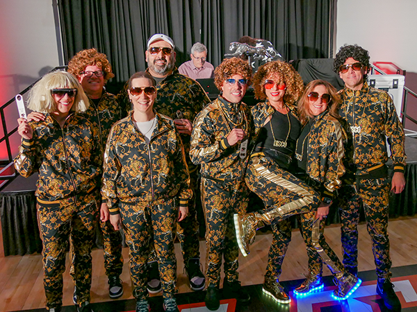 Timmy Rizz 7th Annual Trivia Night a Smashing Success | Posts Page