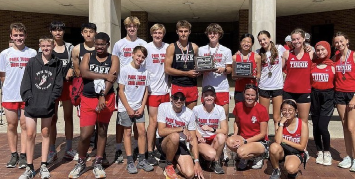 Park Tudor Times 9/28/23