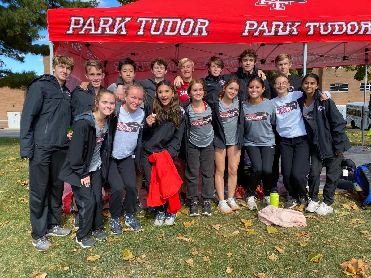 Park Tudor Times 10/13/22