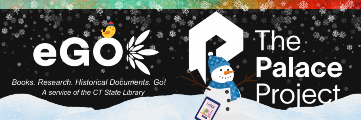 eGO The Palace Project App