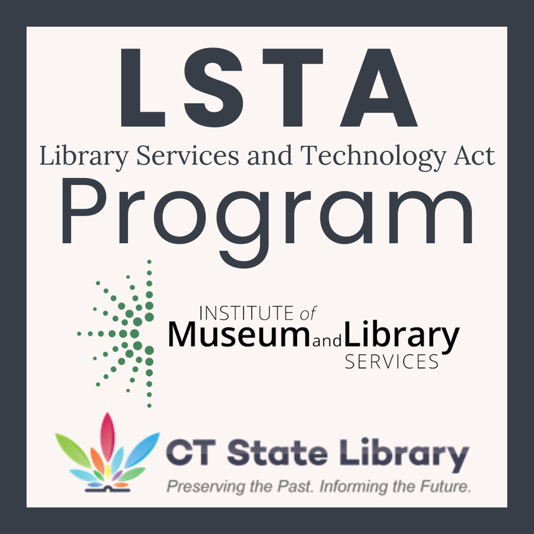 CT State Library DLD Weekly WrapUp 02.21.25