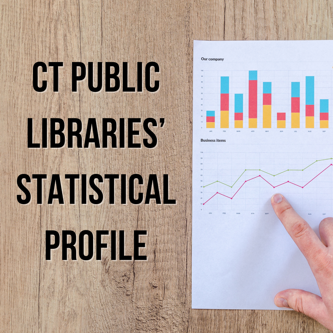 CT State Library | DLD Weekly Wrap-Up - 01.23.2026