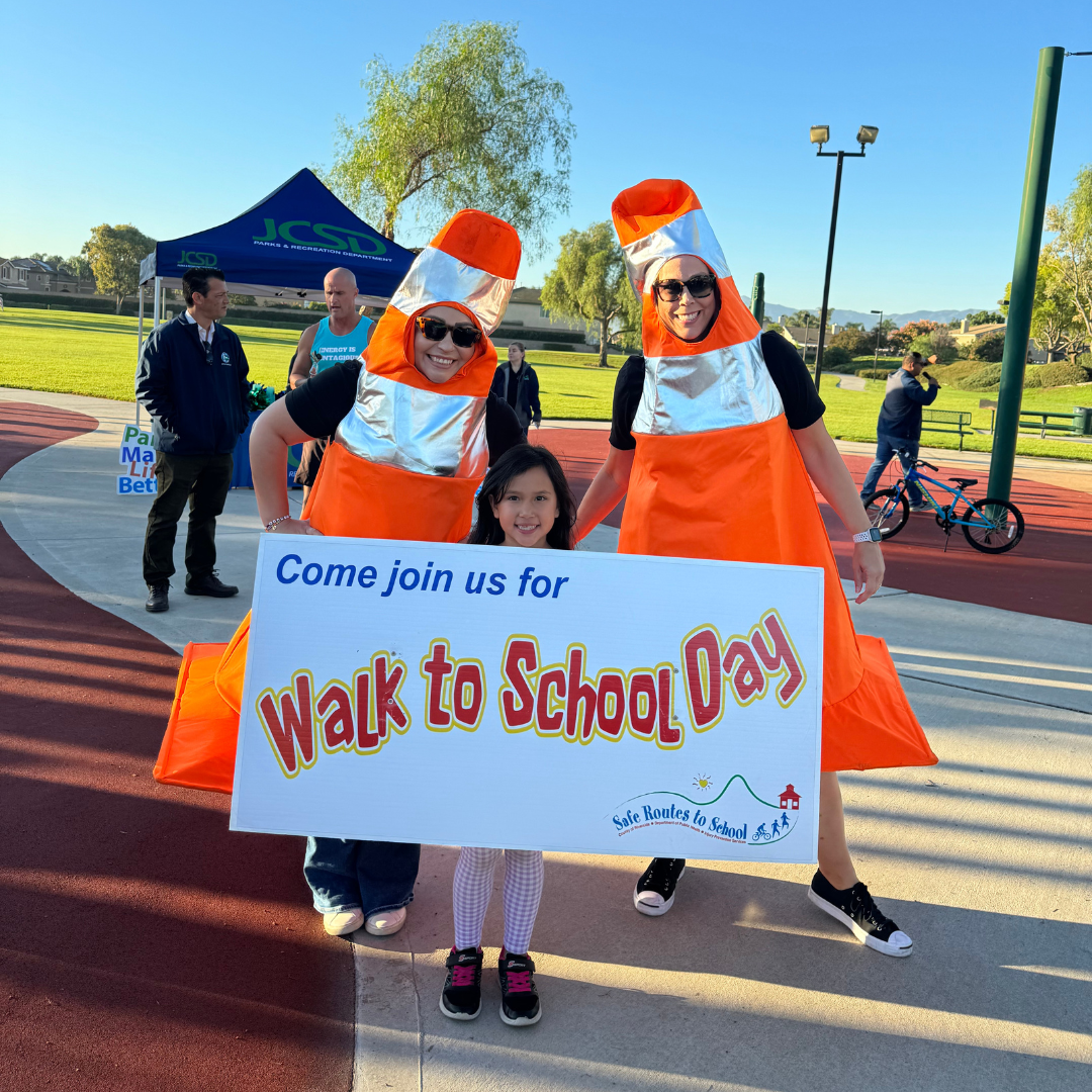 What's New Eastvale?