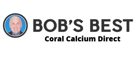 Coral Calcium by Bob Barefoot